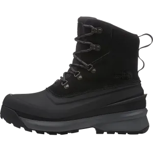 Men's Chilkat V Lace