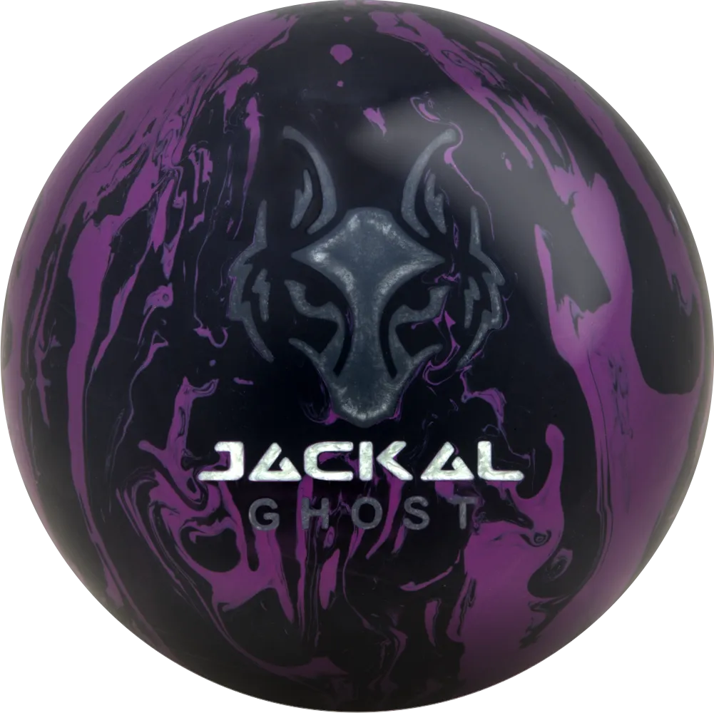 Motiv Jackal Ghost Bowling Ball