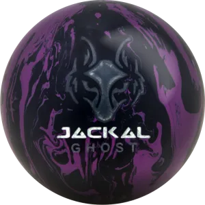 Motiv Jackal Ghost Bowling Ball