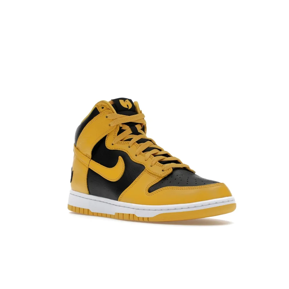 Nike Dunk High Wu-Tang (2024)