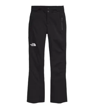 North Face Women's Lenado Insulated Pant Tall 2025