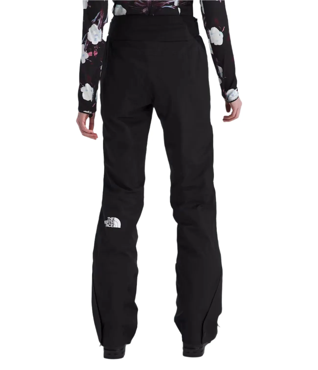 North Face Women's Lenado Insulated Pant Tall 2025