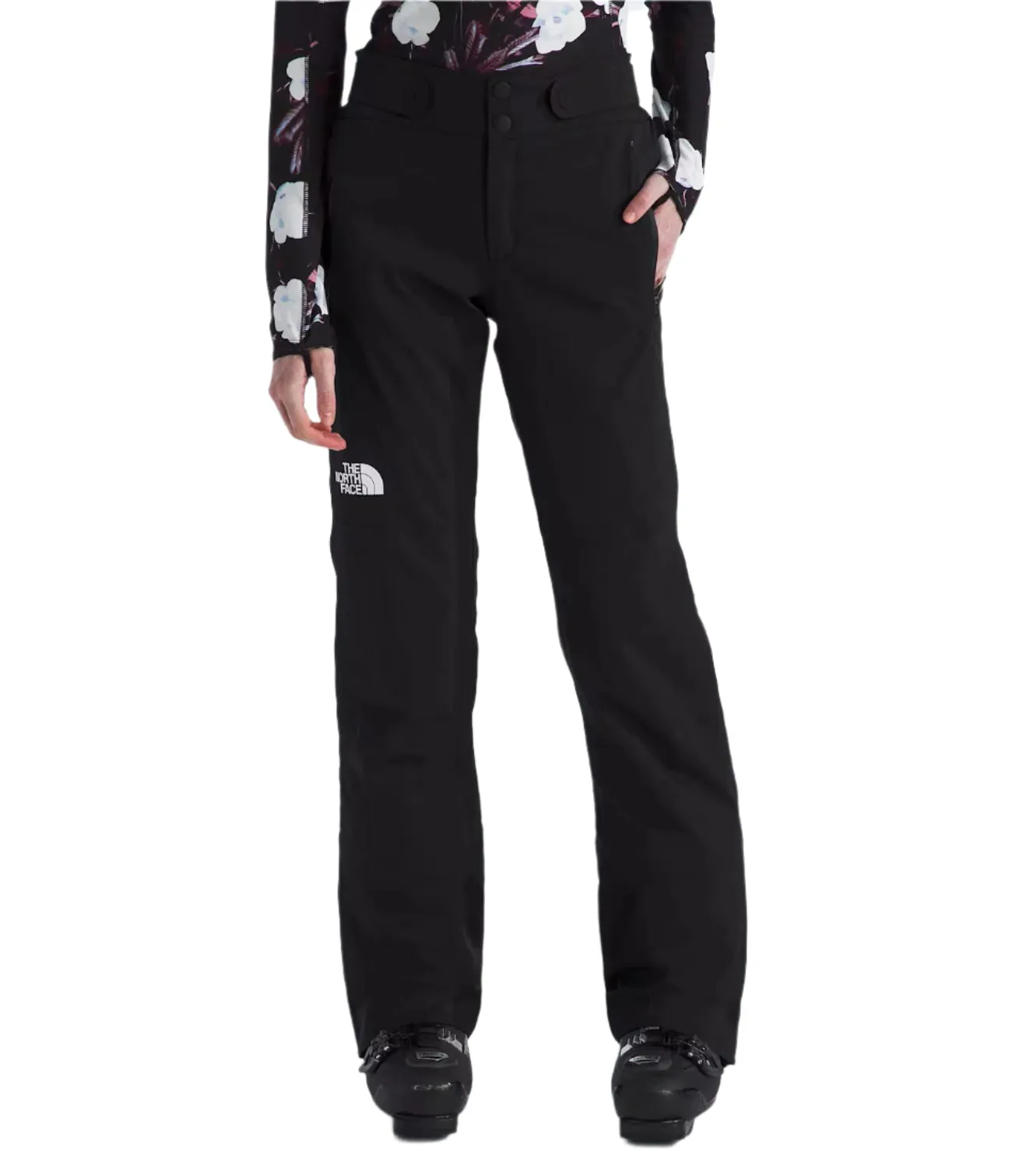 North Face Women's Lenado Insulated Pant Tall 2025