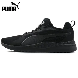 Original New Arrival 2017 PUMA Pacer Next Unisex's  Skateboarding Shoes Sneakers