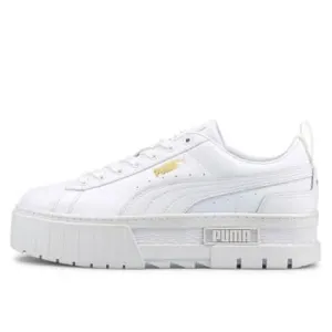 Puma Mayze Classic Wns Wit