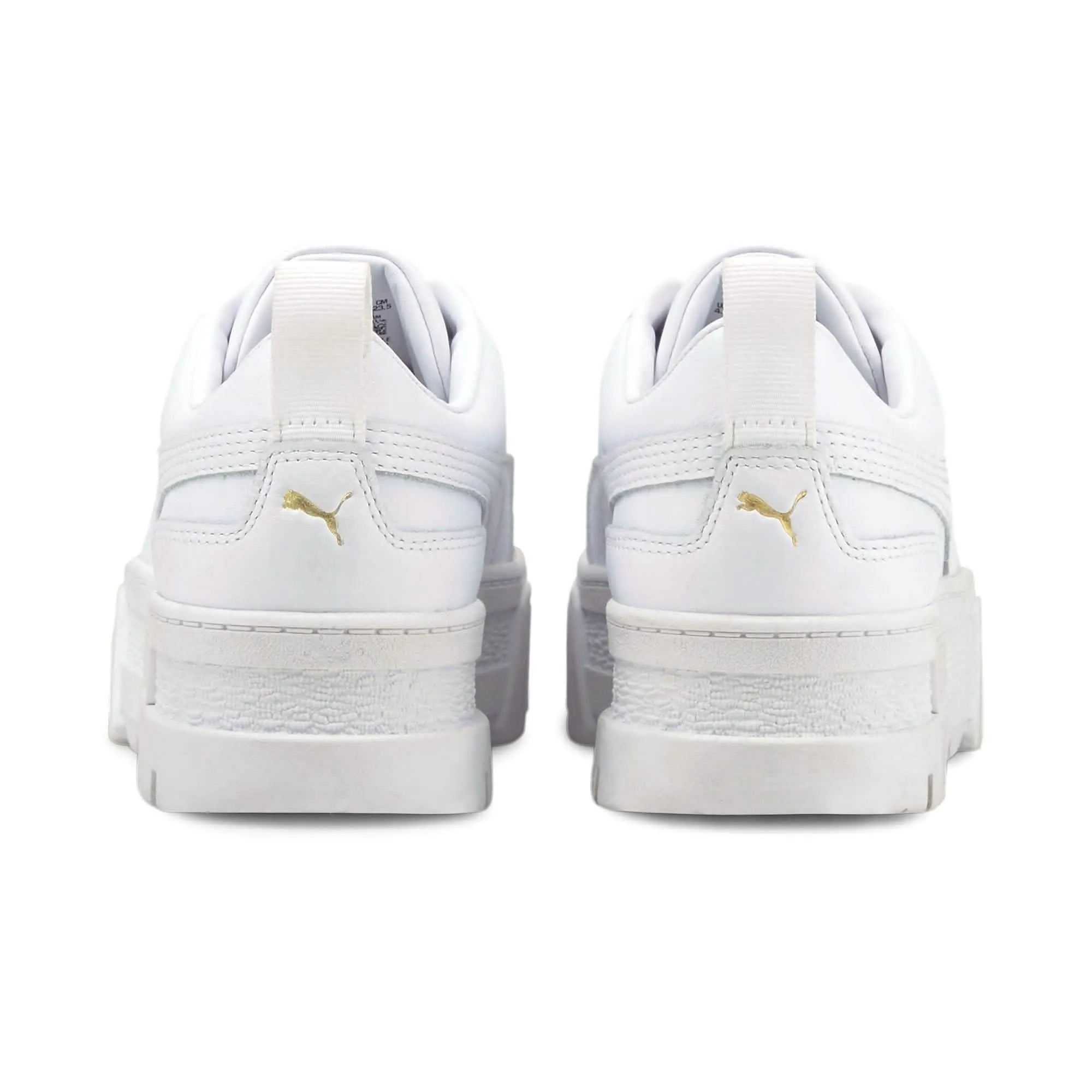 Puma Mayze Classic Wns Wit