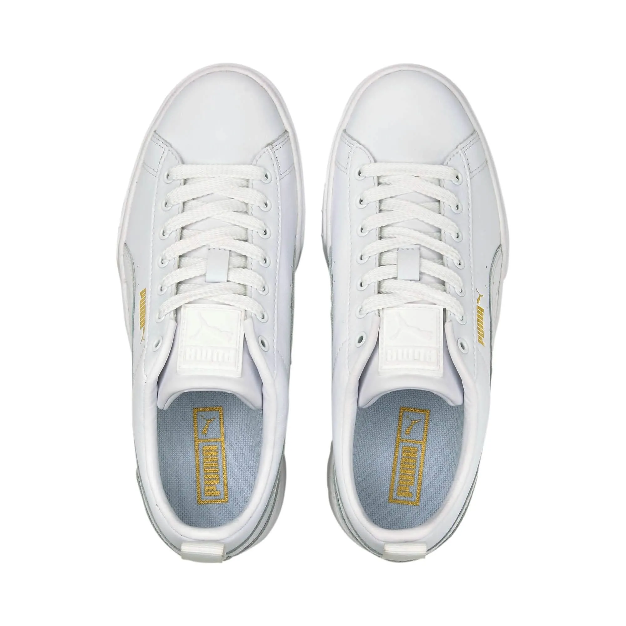 Puma Mayze Classic Wns Wit