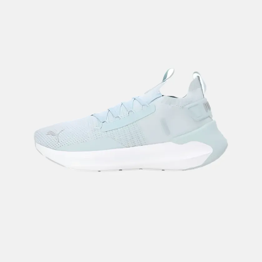 Puma Softride Symmetry Fuzion Women's Lifestyle Shoes -Frosted Dew/Silver