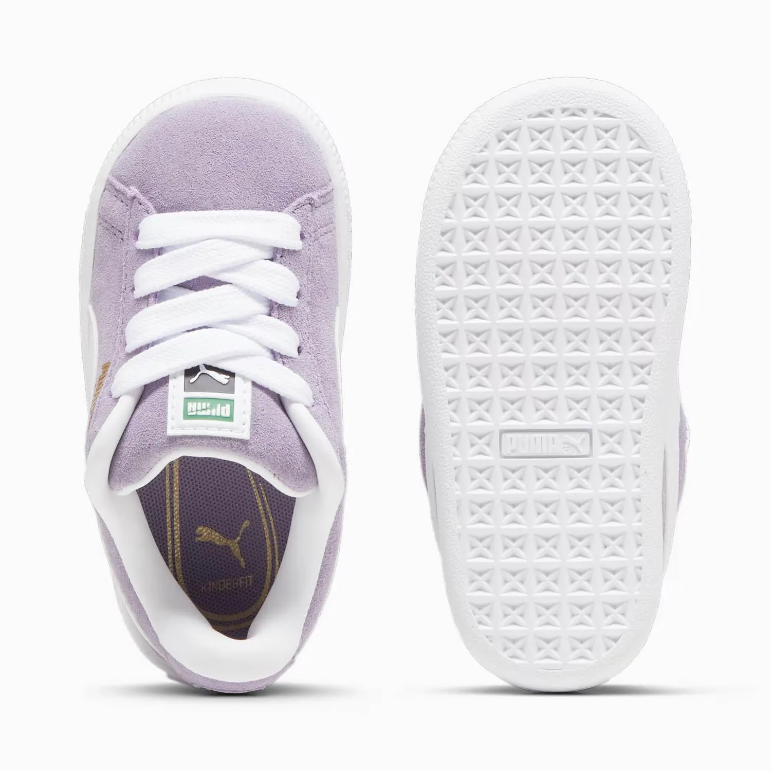 Puma Suède XL AC INF