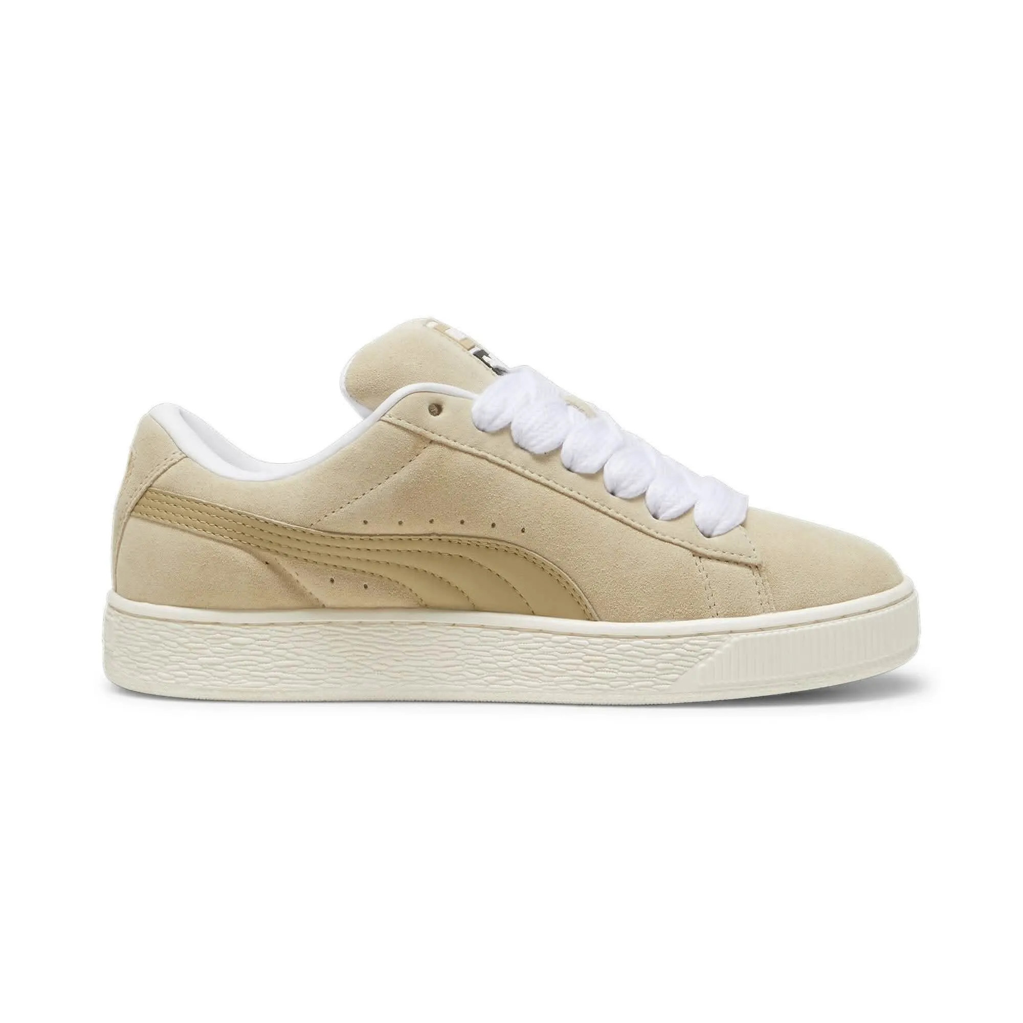 Puma Suede XL Sneaker Beige