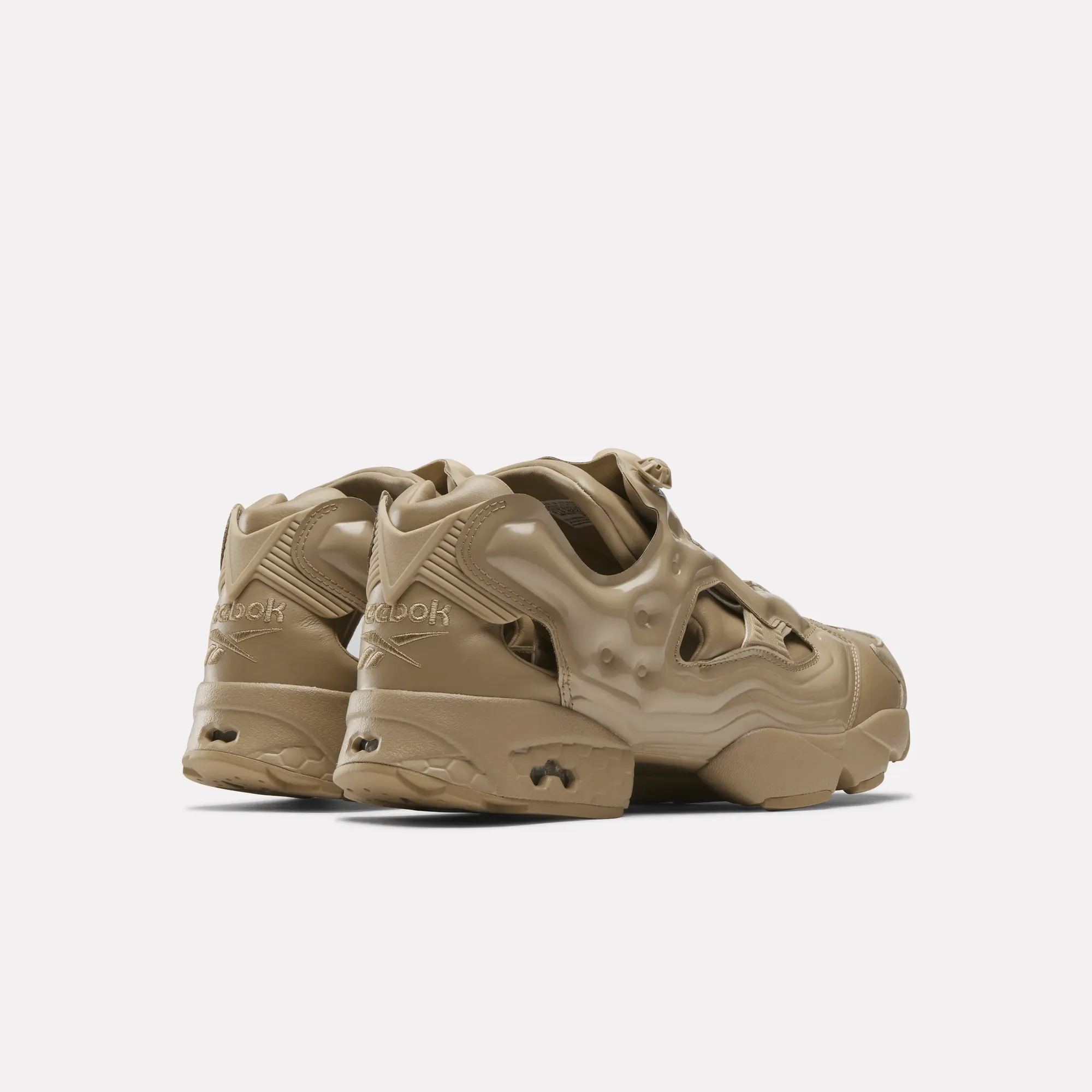 Reebok x Needles InstaPump Fury 94 Shoes