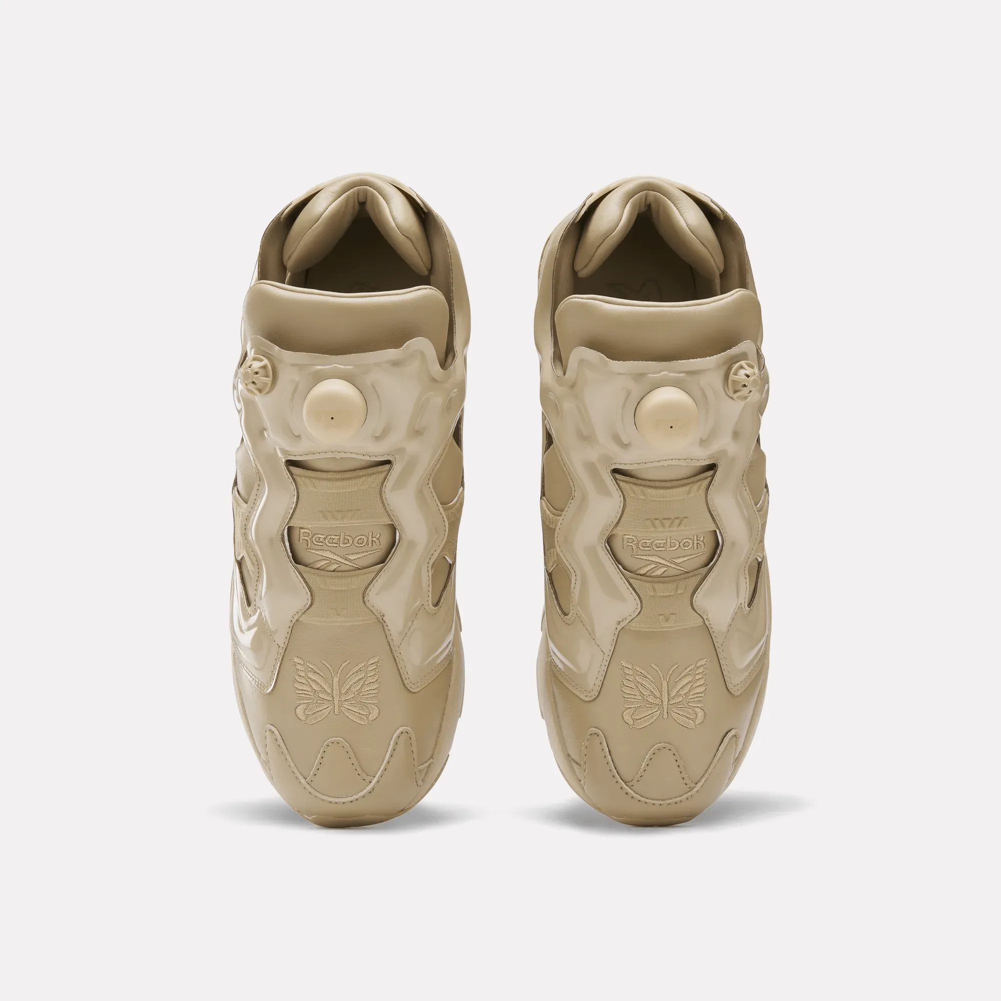 Reebok x Needles InstaPump Fury 94 Shoes