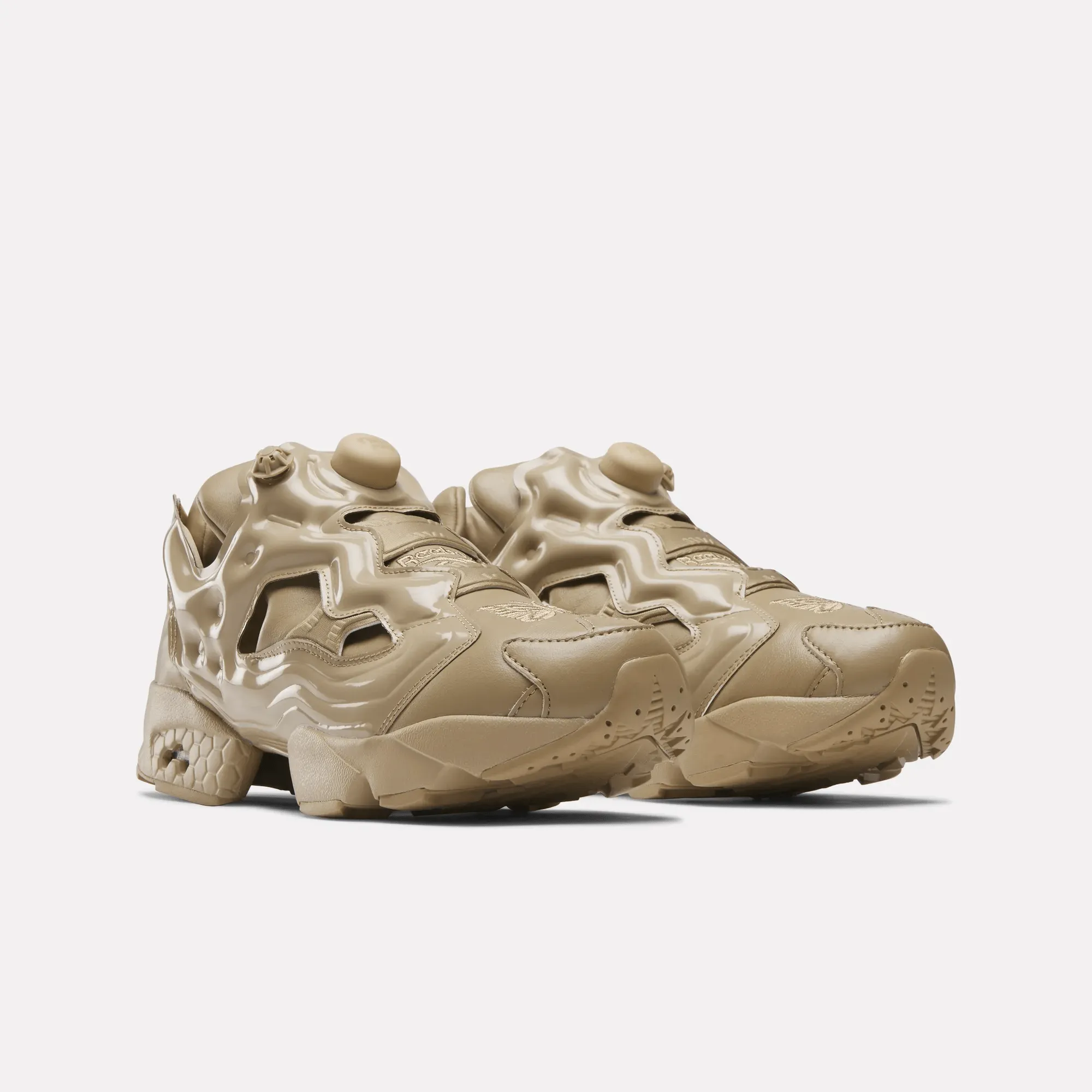Reebok x Needles InstaPump Fury 94 Shoes
