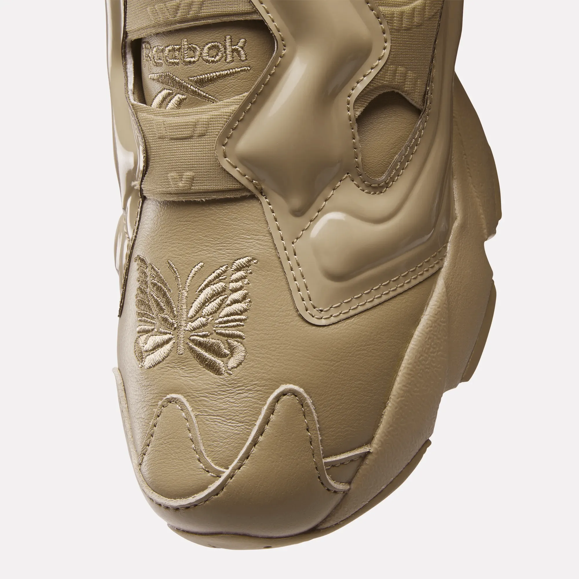 Reebok x Needles InstaPump Fury 94 Shoes