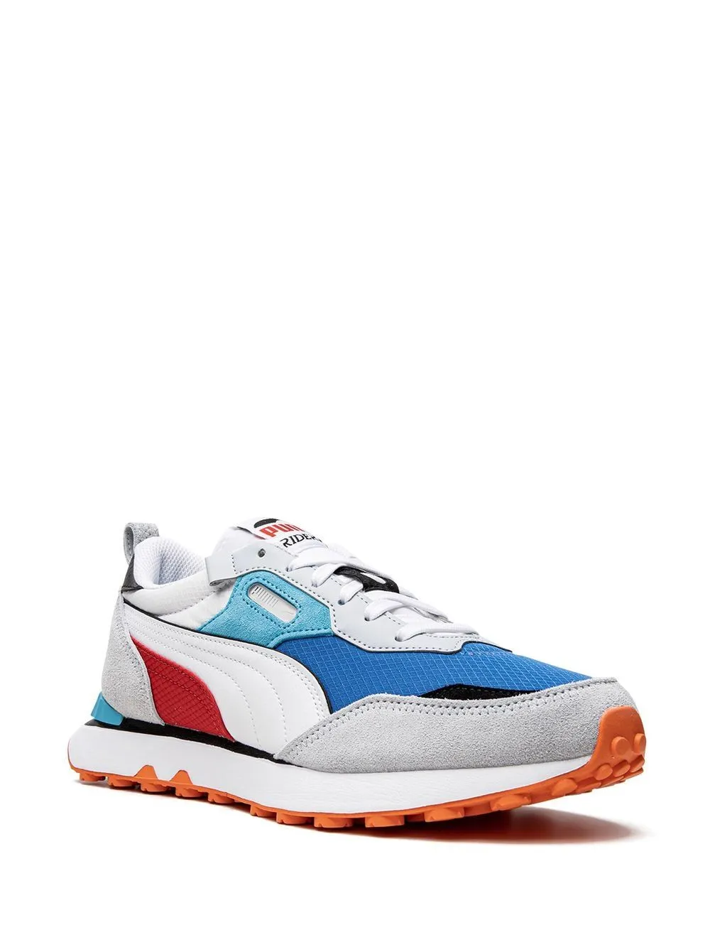Rider "Future Vintage" sneakers
