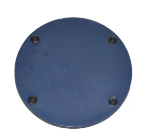 RIKON Zero Clearance Bandsaw Table Inserts (4 pack) Fits All Rikon 14" & 18" Except 10-346