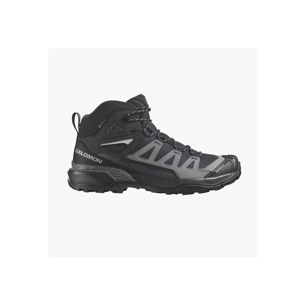 Salomon Men's X Ultra 360 Mid GTX Lightweight Hiking Boots