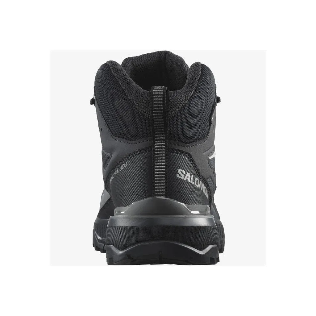 Salomon Men's X Ultra 360 Mid GTX Lightweight Hiking Boots
