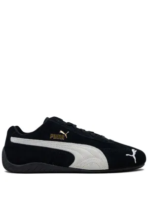 Speedcat OG "Black" sneakers