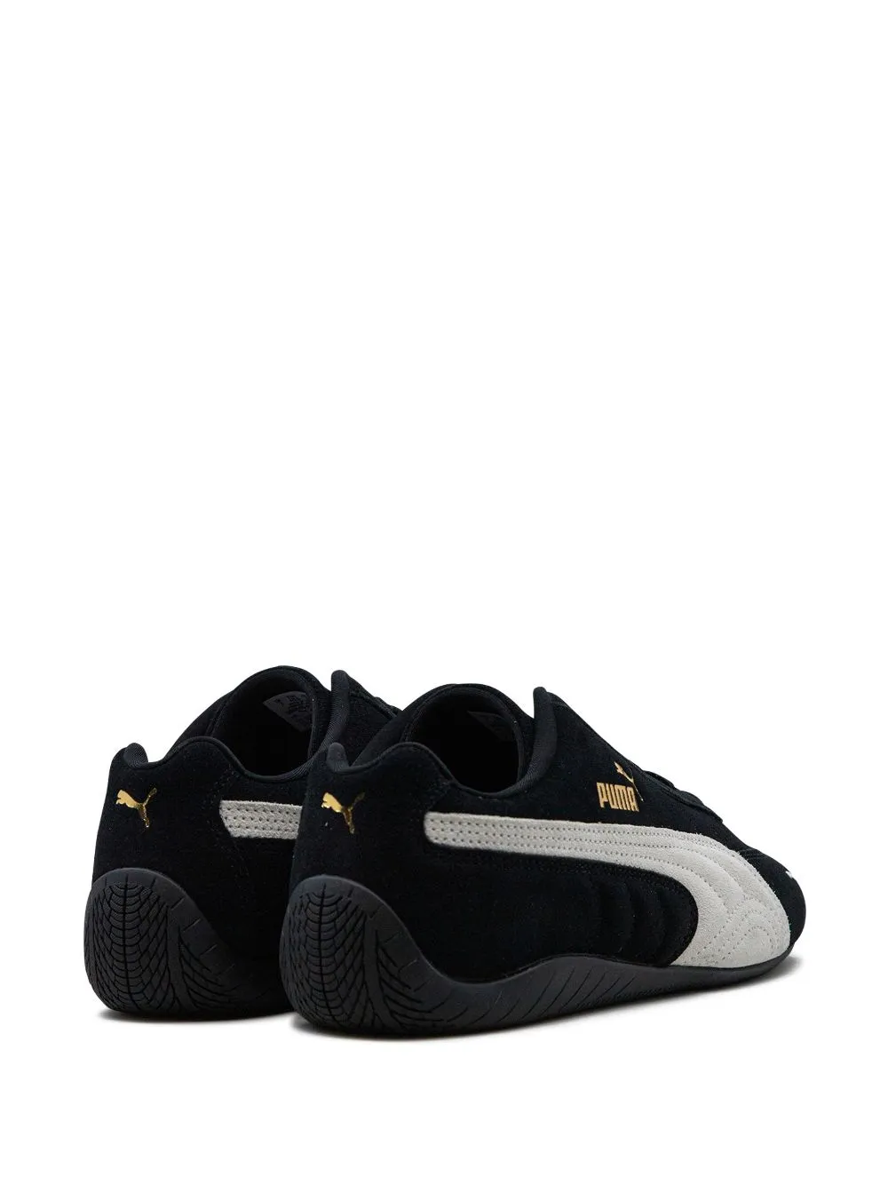 Speedcat OG "Black" sneakers