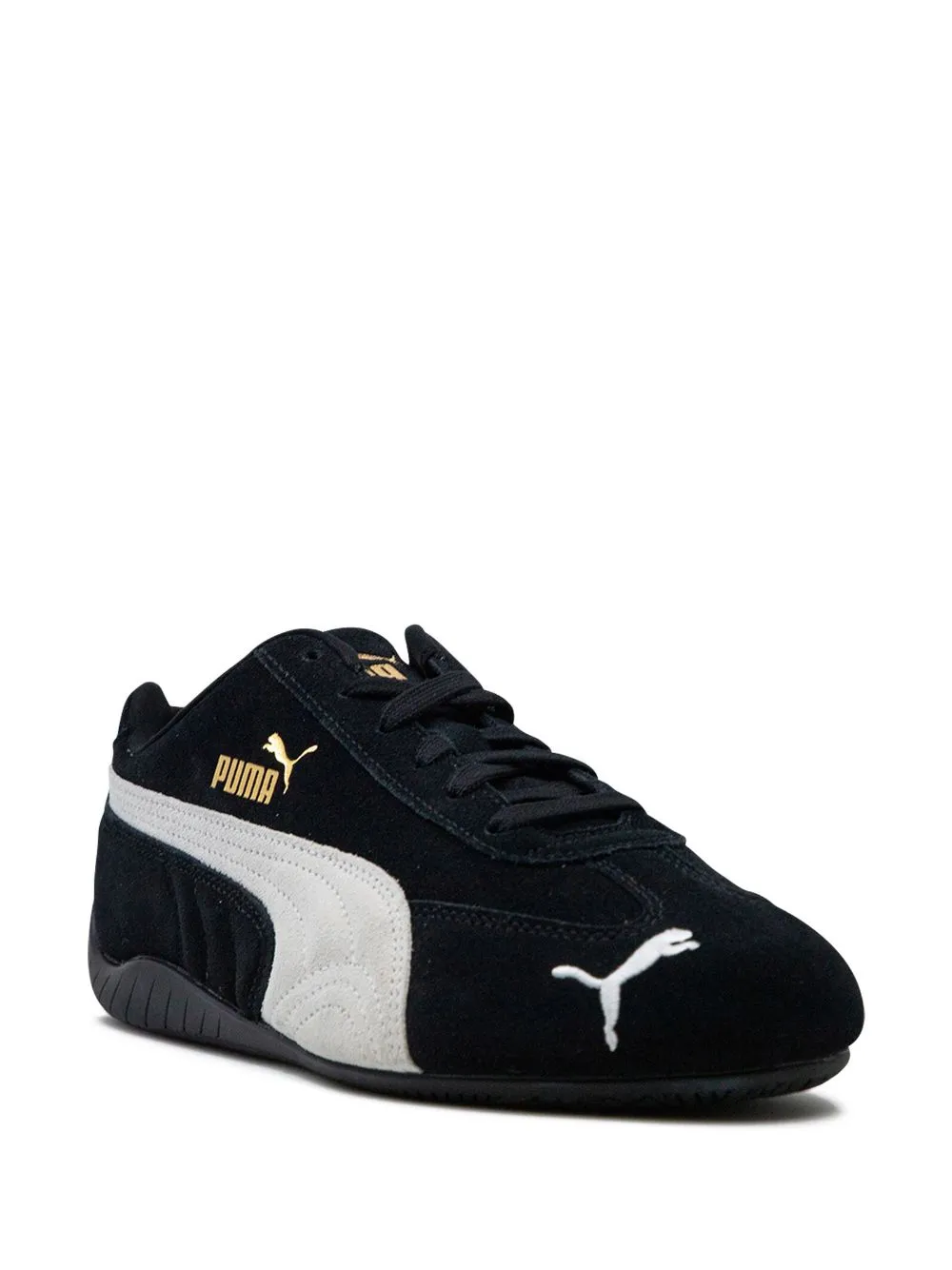 Speedcat OG "Black" sneakers