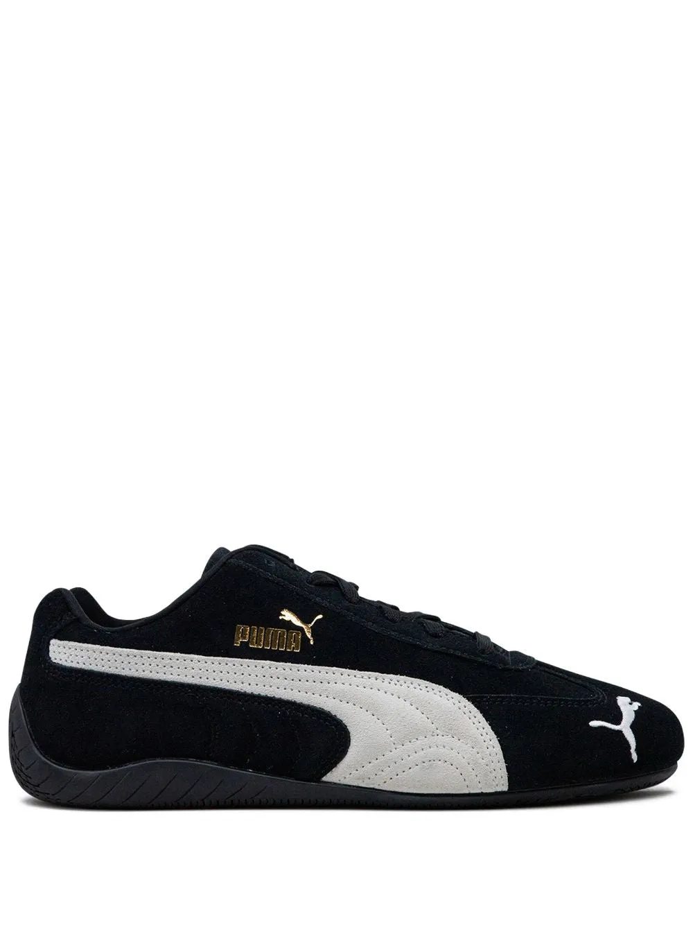 Speedcat OG "Black" sneakers
