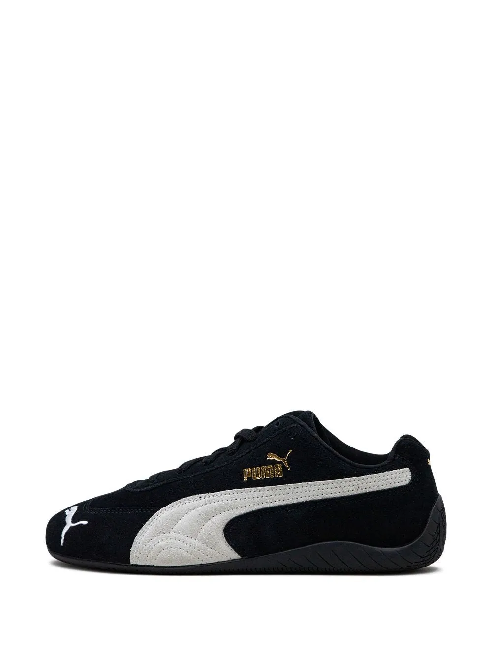 Speedcat OG "Black" sneakers