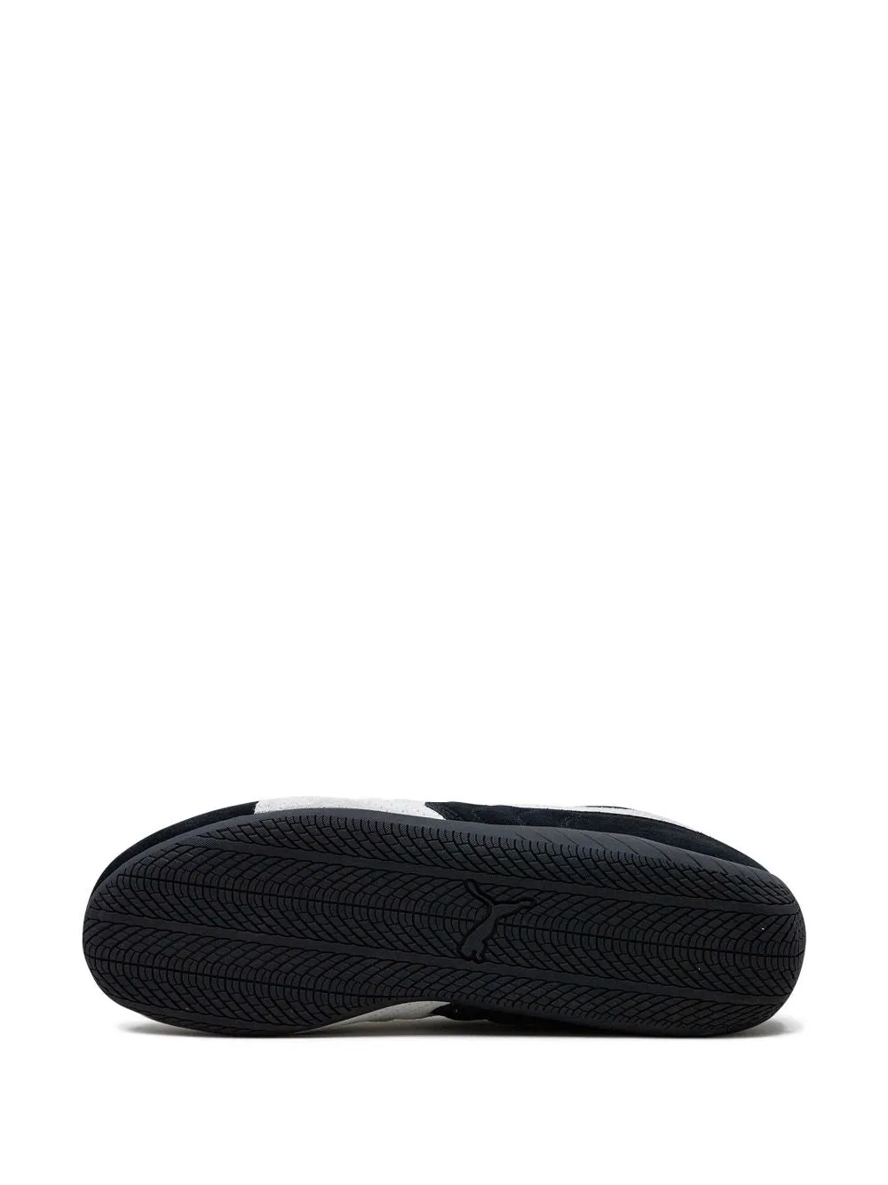 Speedcat OG "Black" sneakers