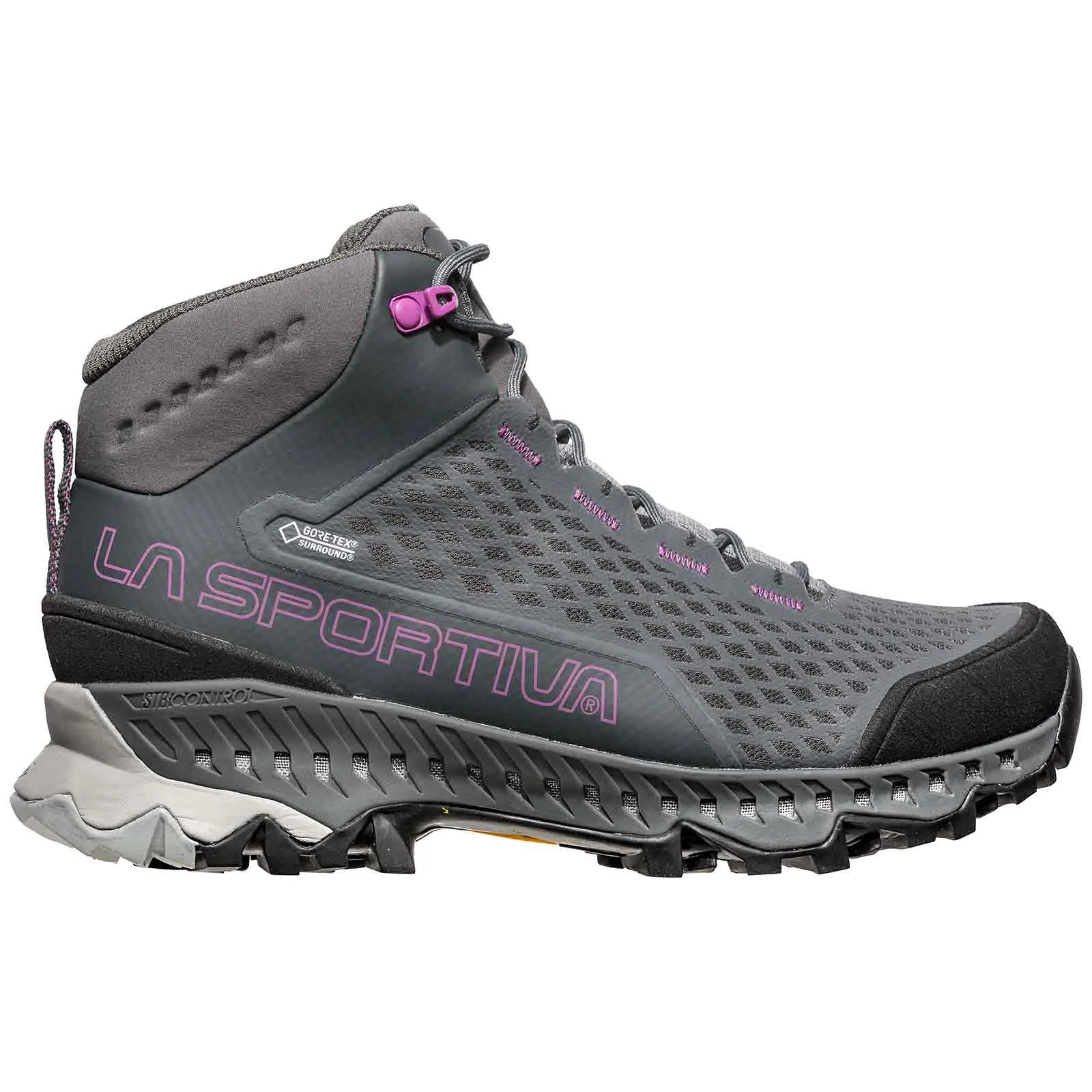 Stream GTX Surround - Womens Hiking Boots