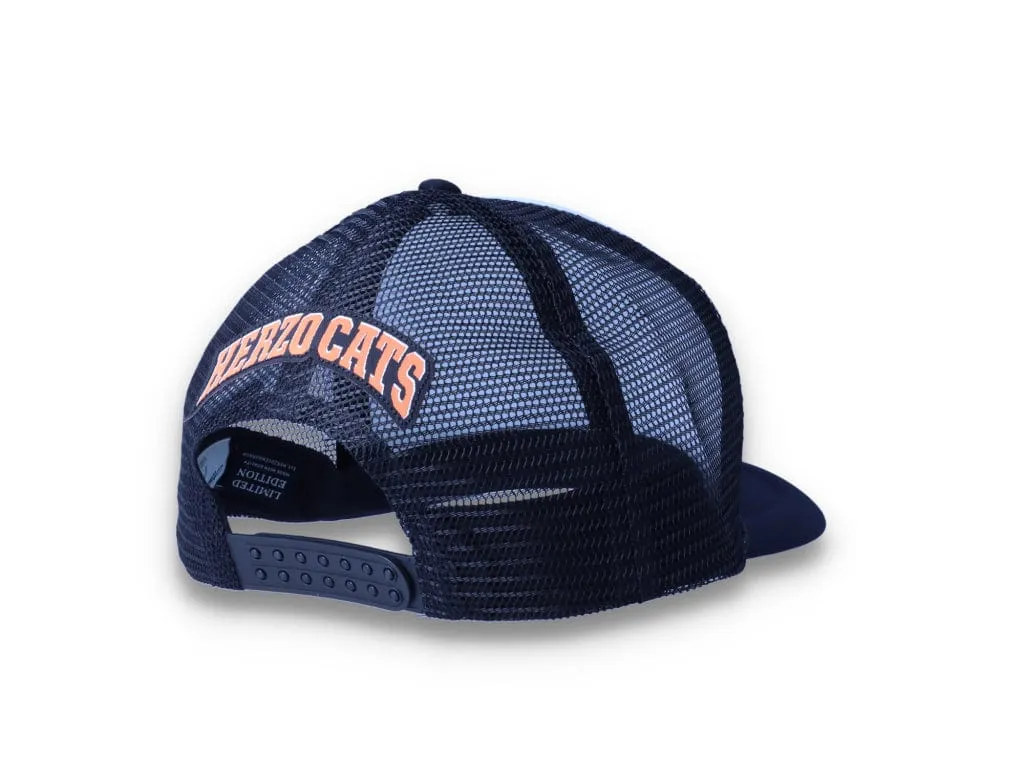 Trucker Cap Hometown Heroes X-Sports Puma Black/Puma White