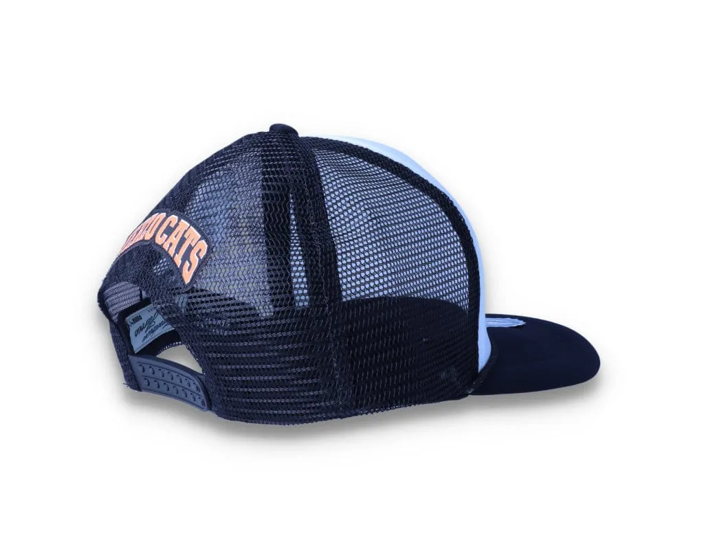 Trucker Cap Hometown Heroes X-Sports Puma Black/Puma White