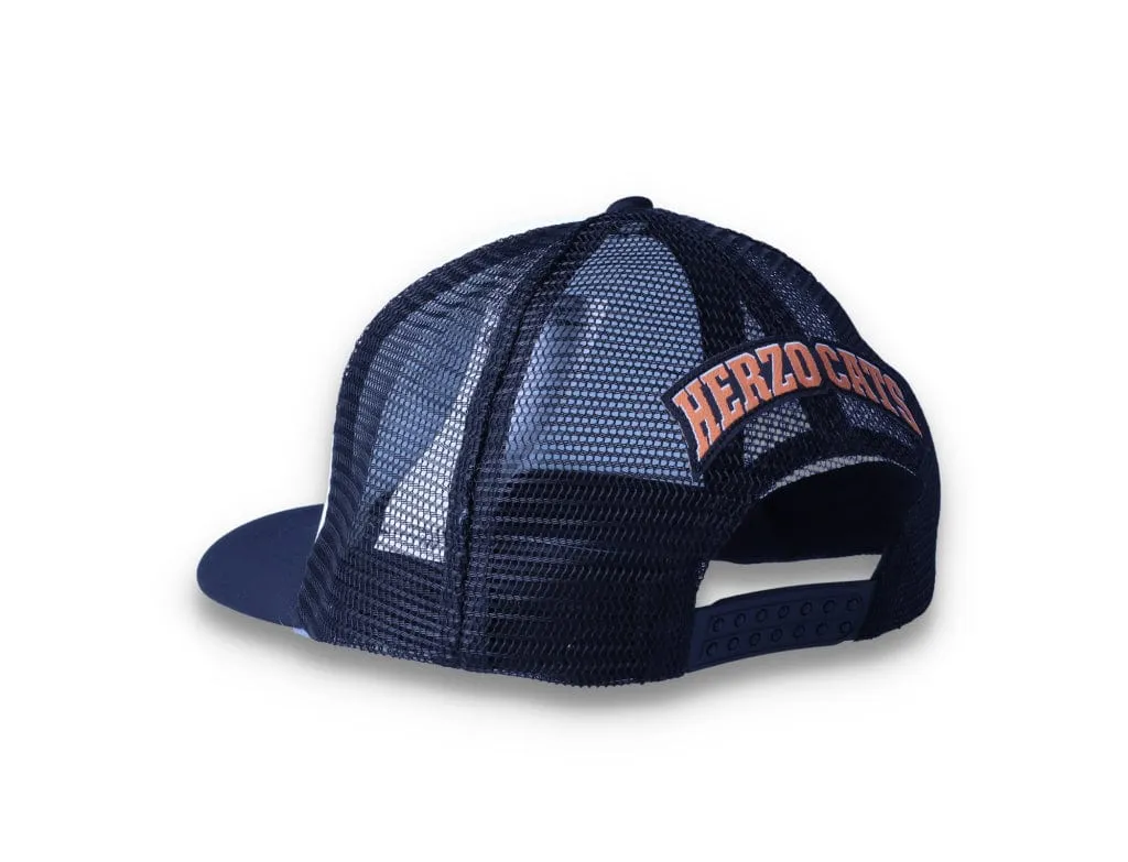 Trucker Cap Hometown Heroes X-Sports Puma Black/Puma White