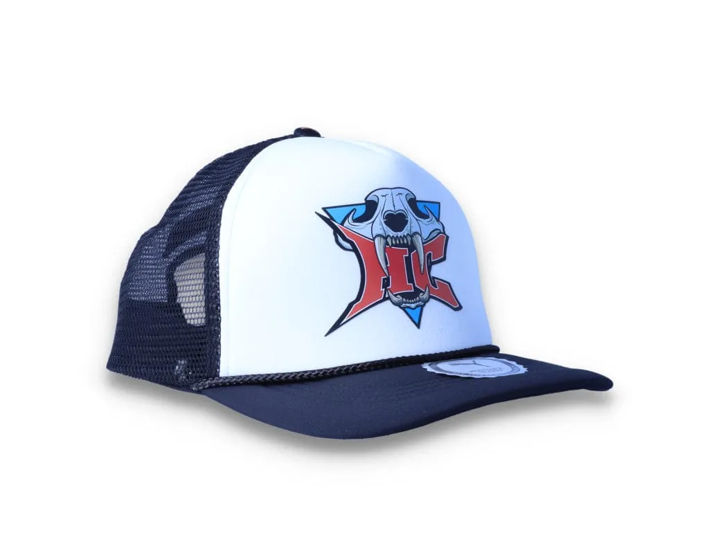 Trucker Cap Hometown Heroes X-Sports Puma Black/Puma White