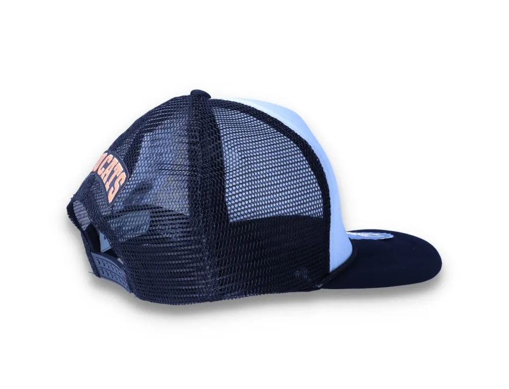 Trucker Cap Hometown Heroes X-Sports Puma Black/Puma White