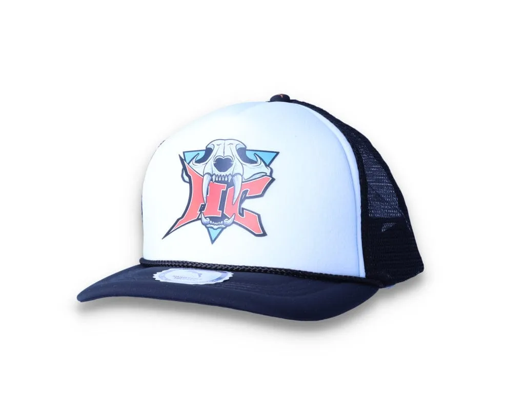 Trucker Cap Hometown Heroes X-Sports Puma Black/Puma White