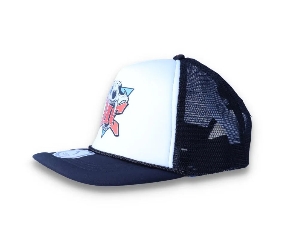 Trucker Cap Hometown Heroes X-Sports Puma Black/Puma White