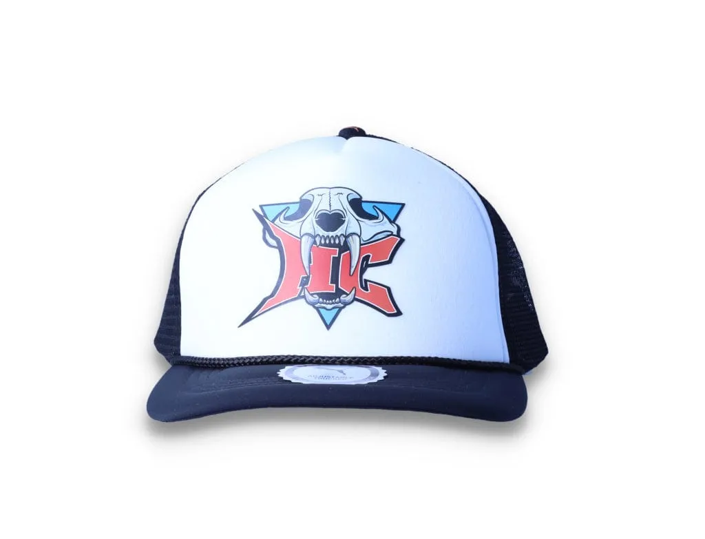 Trucker Cap Hometown Heroes X-Sports Puma Black/Puma White