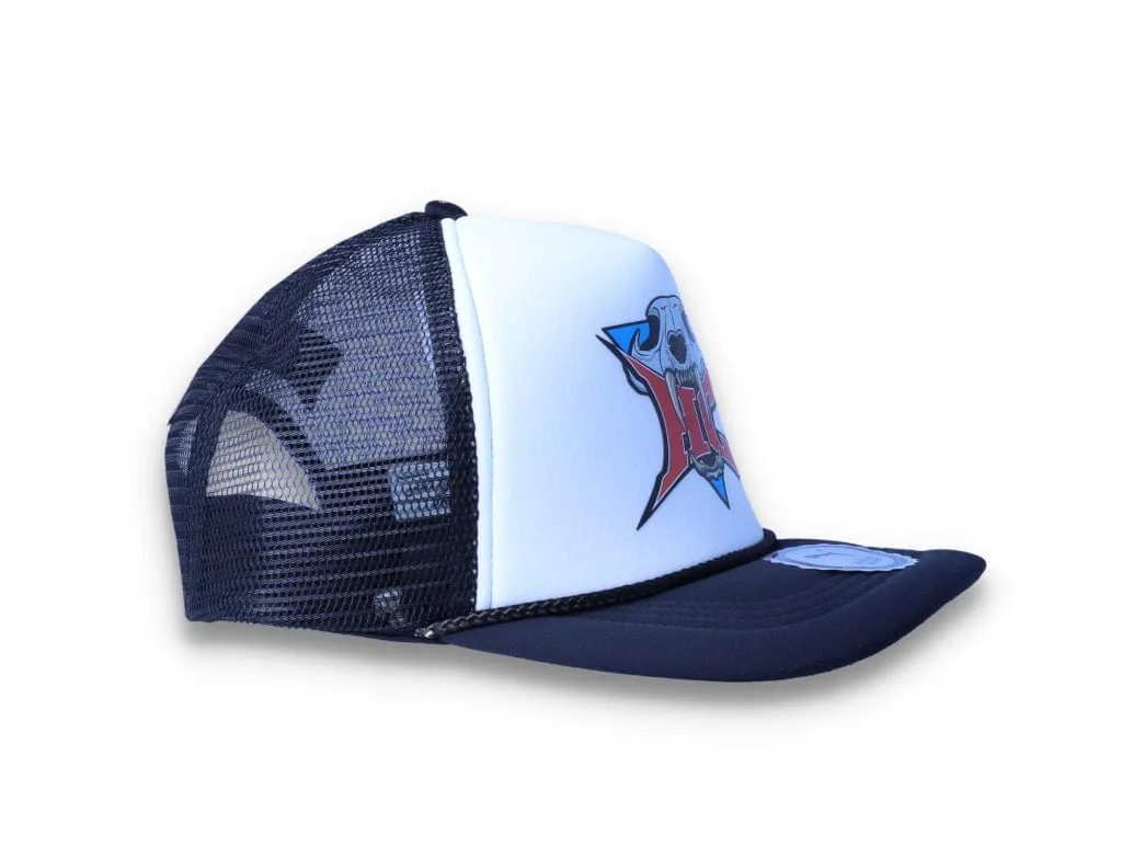 Trucker Cap Hometown Heroes X-Sports Puma Black/Puma White
