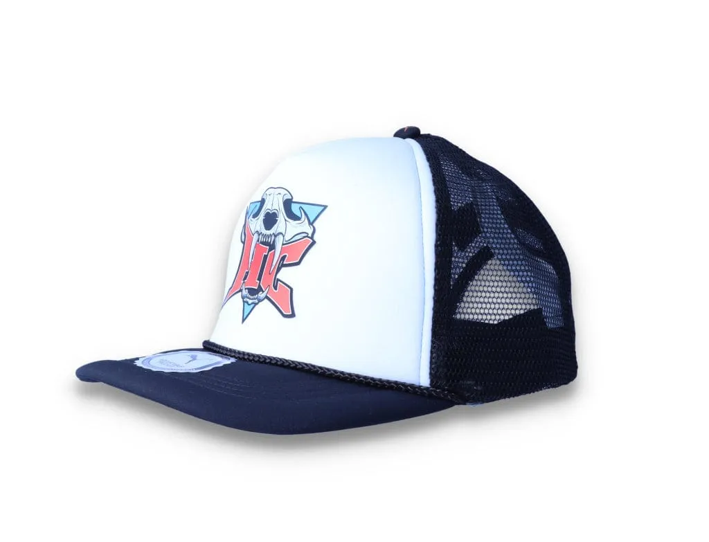 Trucker Cap Hometown Heroes X-Sports Puma Black/Puma White