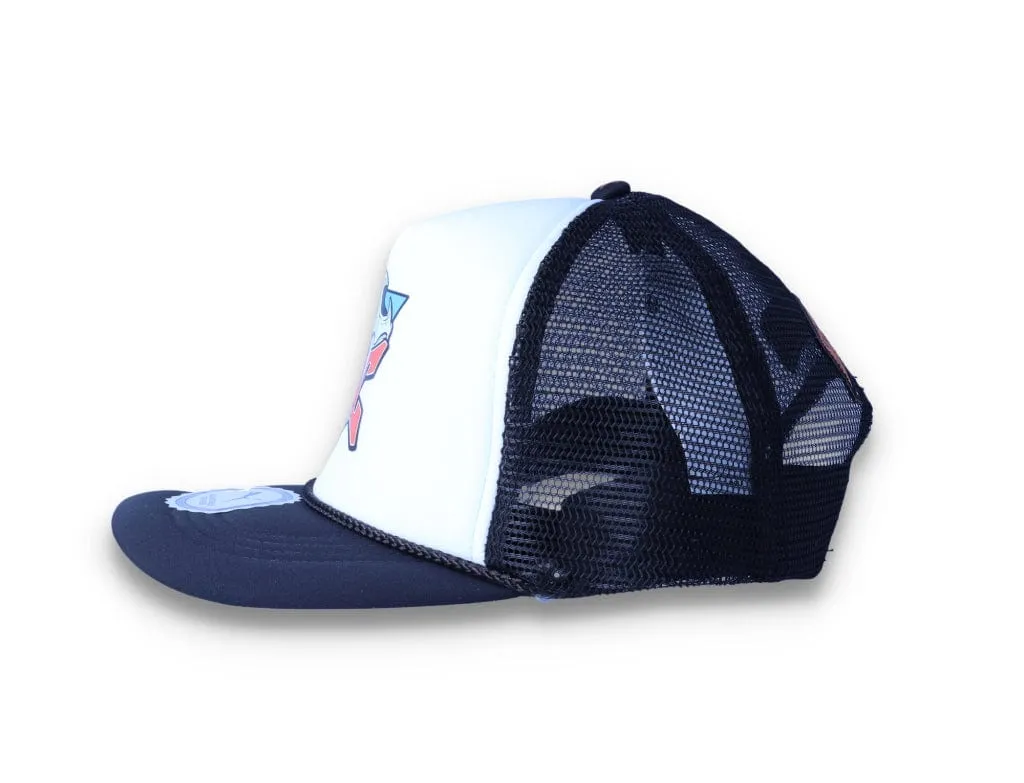 Trucker Cap Hometown Heroes X-Sports Puma Black/Puma White