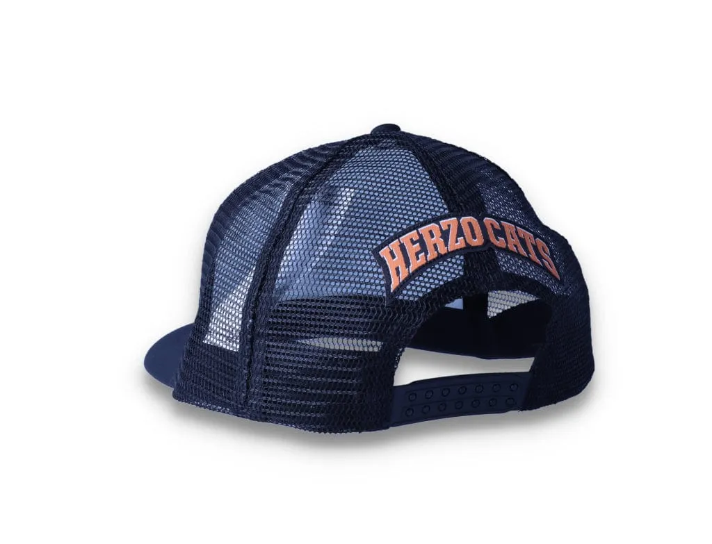 Trucker Cap Hometown Heroes X-Sports Puma Black/Puma White