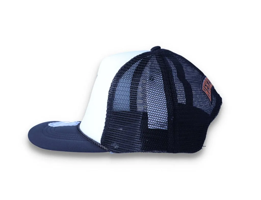 Trucker Cap Hometown Heroes X-Sports Puma Black/Puma White