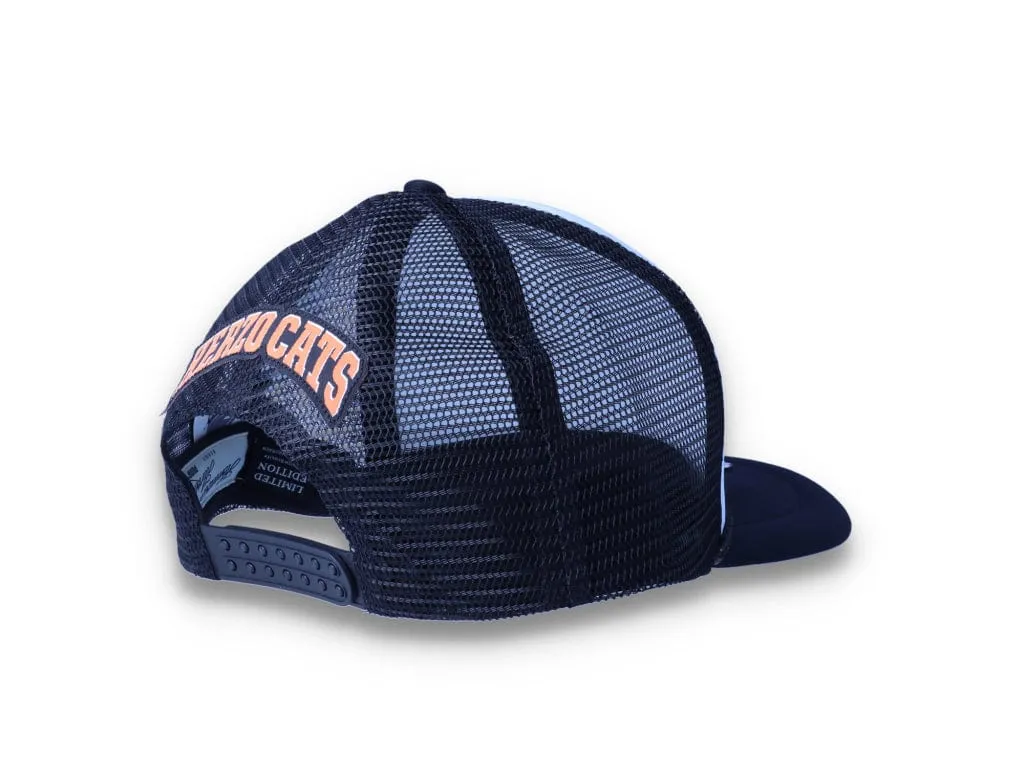 Trucker Cap Hometown Heroes X-Sports Puma Black/Puma White
