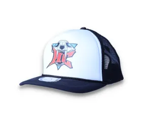 Trucker Cap Hometown Heroes X-Sports Puma Black/Puma White