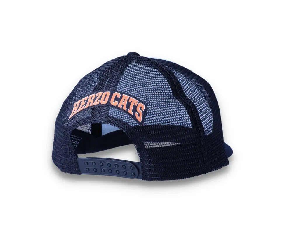 Trucker Cap Hometown Heroes X-Sports Puma Black/Puma White