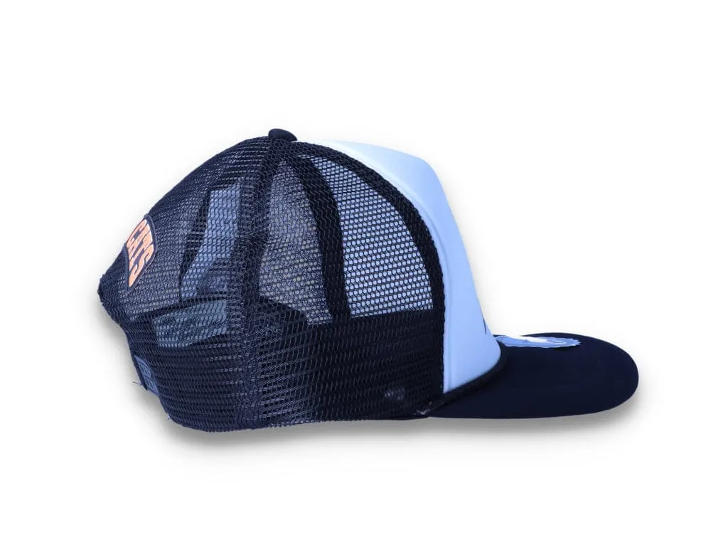 Trucker Cap Hometown Heroes X-Sports Puma Black/Puma White