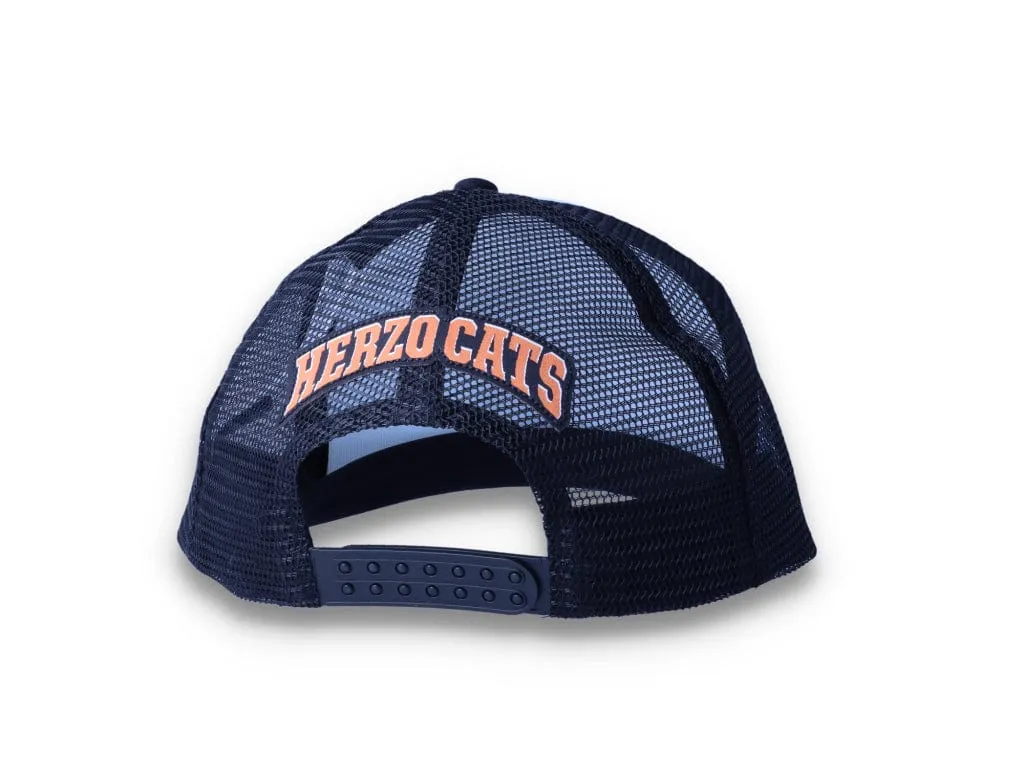 Trucker Cap Hometown Heroes X-Sports Puma Black/Puma White