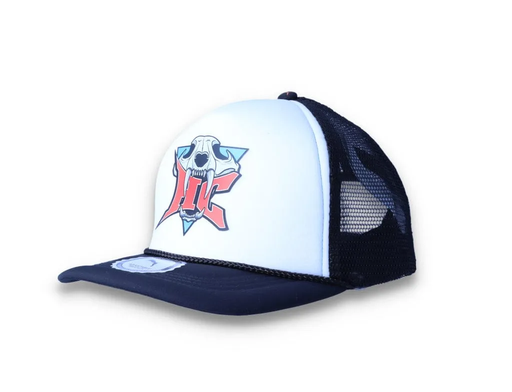 Trucker Cap Hometown Heroes X-Sports Puma Black/Puma White