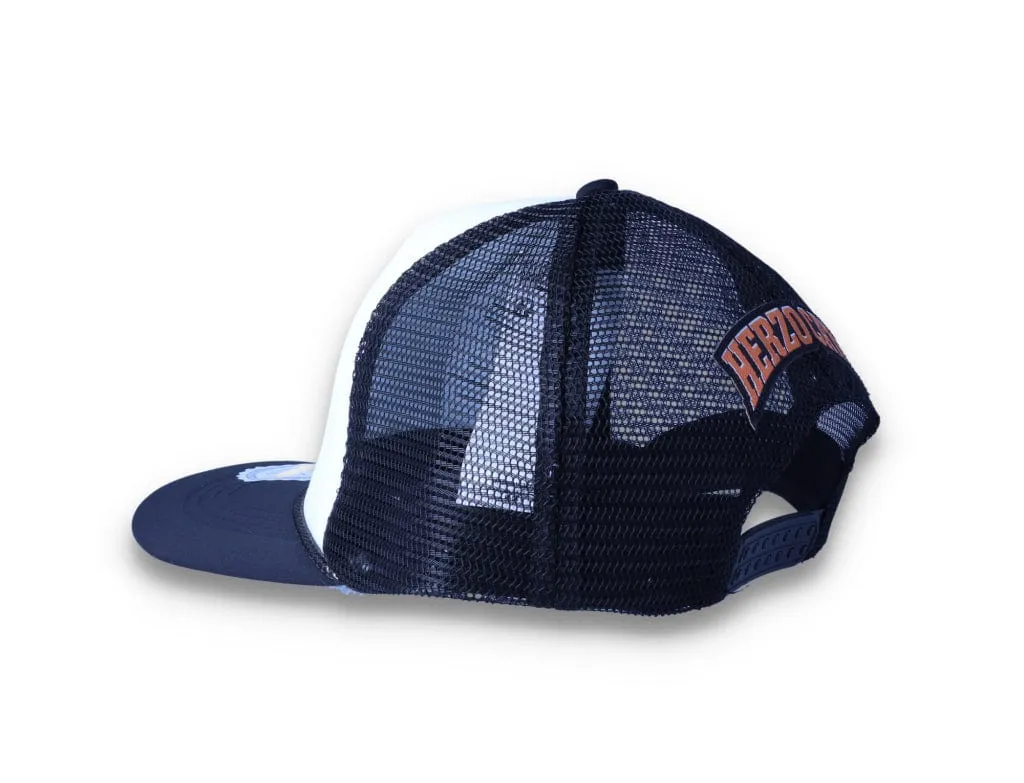 Trucker Cap Hometown Heroes X-Sports Puma Black/Puma White
