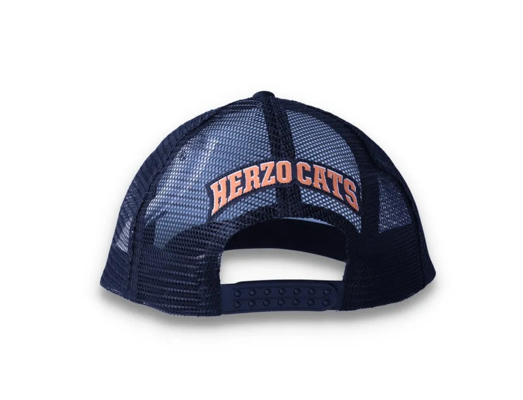 Trucker Cap Hometown Heroes X-Sports Puma Black/Puma White